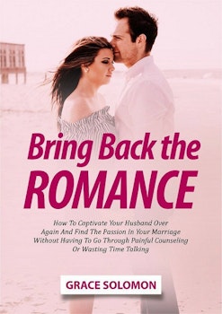 Bring Back The Romance